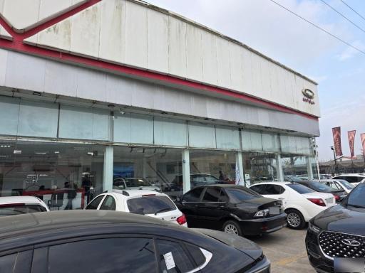 عکس مدیران خودرو کد 244