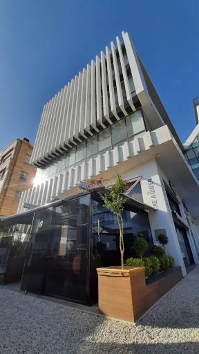 عکس کافه برانچ پلاس