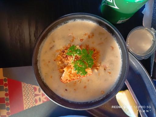 عکس کافه راموز