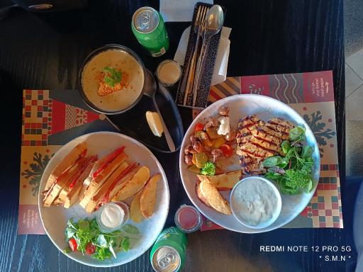 عکس کافه راموز