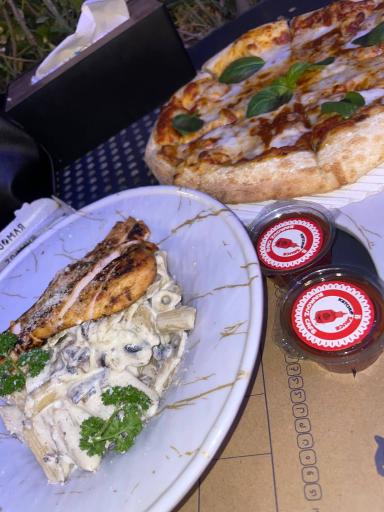 عکس کافه راموز