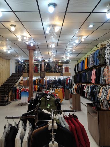 عکس پوشاک اکسون