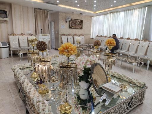 عکس دفتر ازدواج 74 مشهد