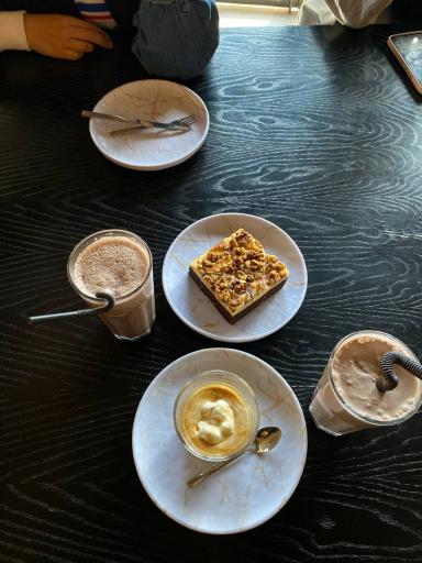 عکس کافه راموز