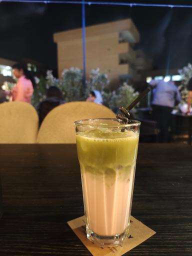 عکس کافه راموز