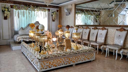 عکس دفتر ازدواج 74 مشهد