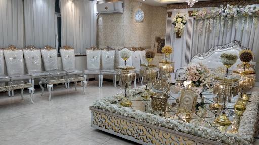 عکس دفتر ازدواج 74 مشهد