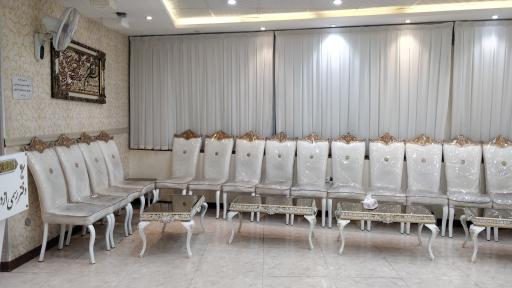 عکس دفتر ازدواج 74 مشهد