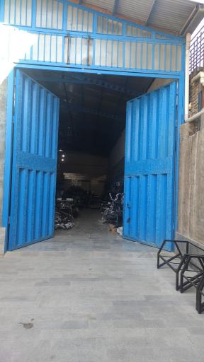عکس صندلی و مبلمان اداری آلوارس