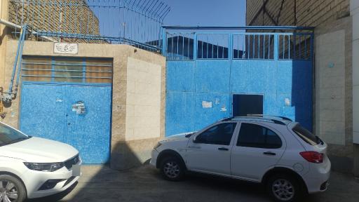 عکس صندلی و مبلمان اداری آلوارس