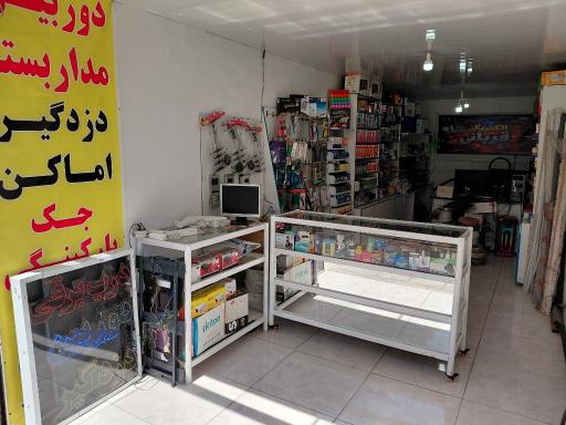 عکس الکتریکی قربانی