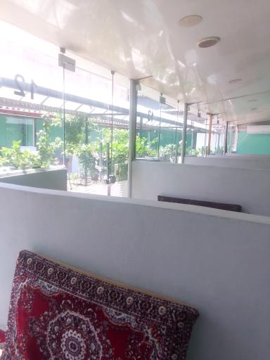 عکس کافه هزاردستان
