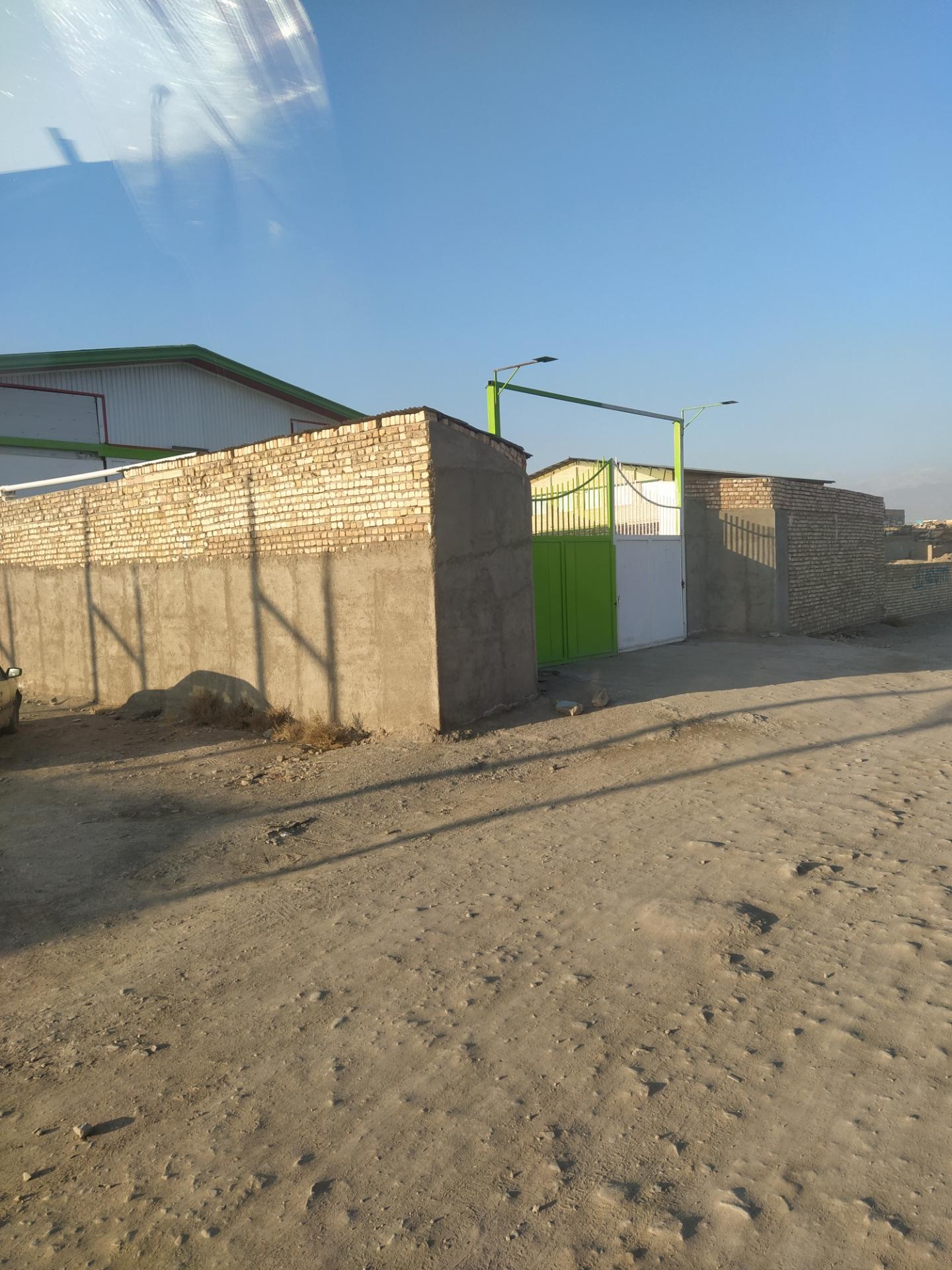 عکس انبار عالیس نیشابور