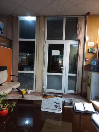 عکس برشکاری و خمکاری  شاپور