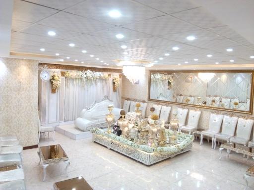 عکس دفتر ازدواج 74 مشهد