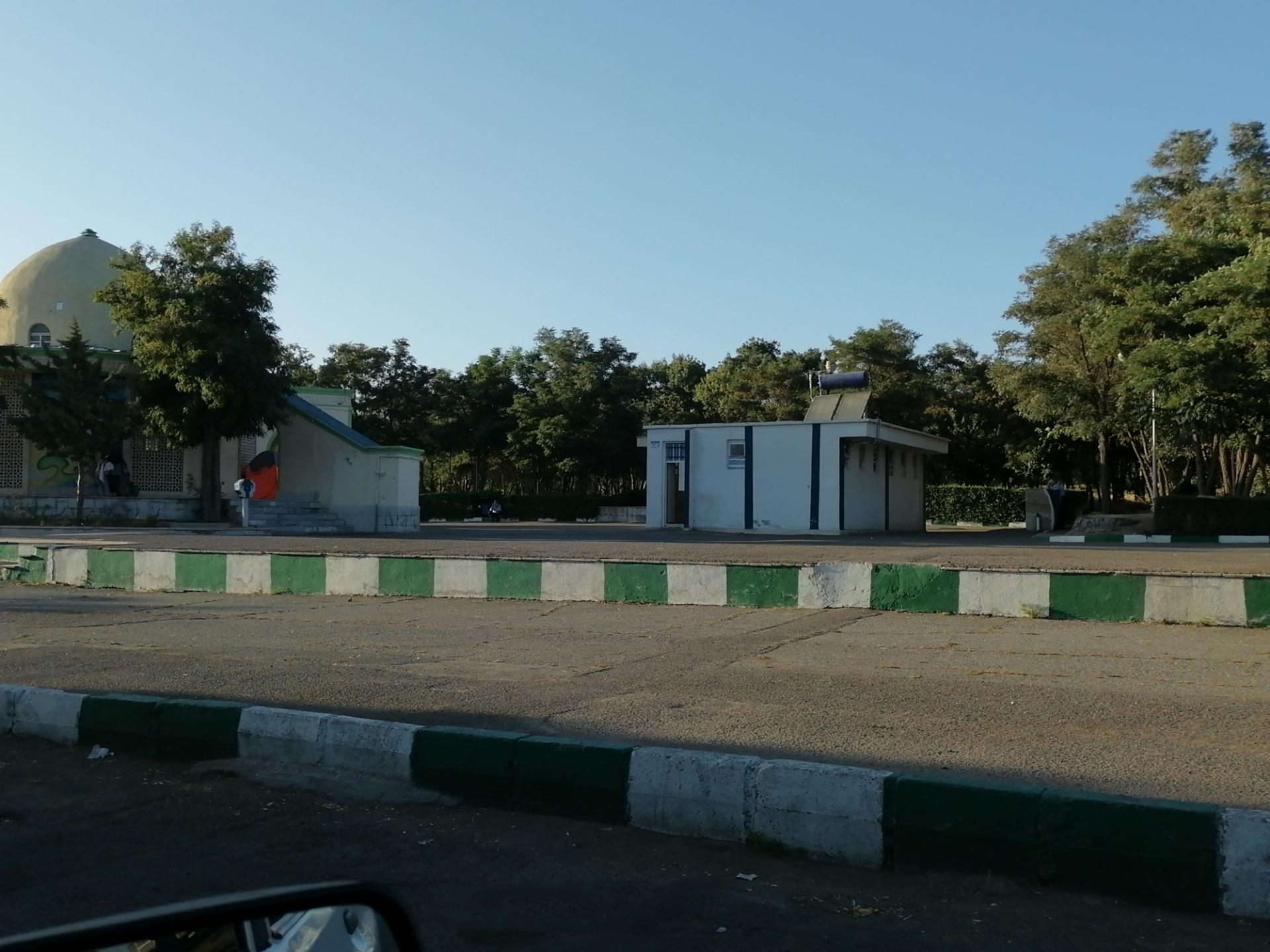 عکس سرویس بهداشتی 