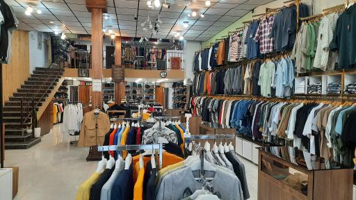 عکس پوشاک اکسون