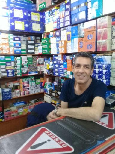 عکس لوازم یدکی خودرو ناظمی