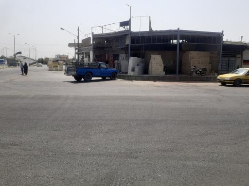 عکس مصالح فروشی سعادتی