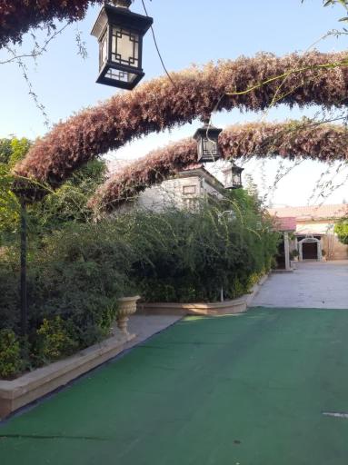 عکس تالار مهر شمس