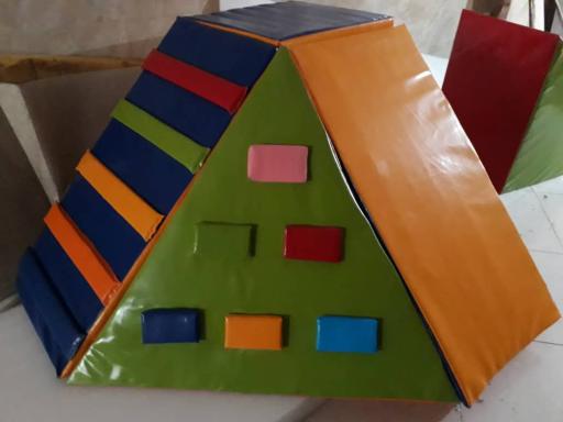 عکس خانه بازی فندق زاهدان