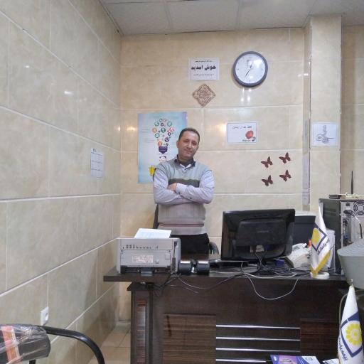 عکس بیمه پاسارگاد-۸۱۲۳