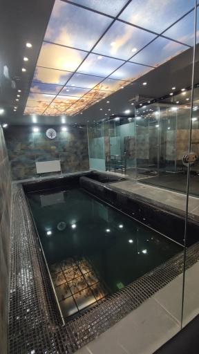 عکس مرکز نشاط و سلامتی 