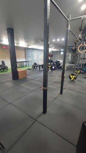 عکس مرکز نشاط و سلامتی 