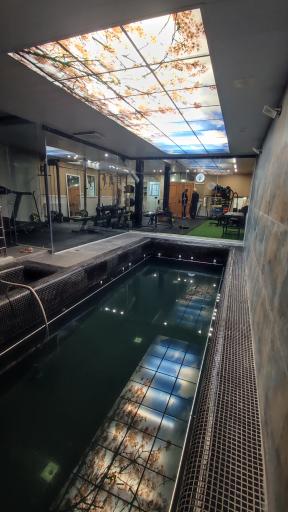 عکس مرکز نشاط و سلامتی 