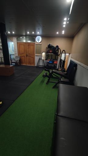 عکس مرکز نشاط و سلامتی 