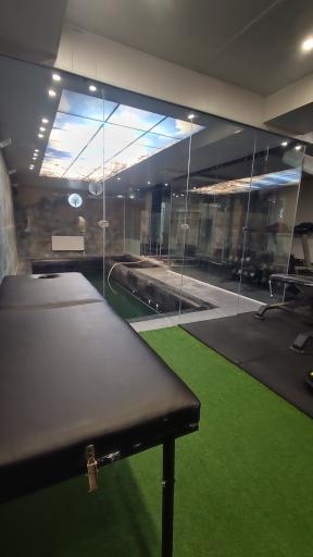 عکس مرکز نشاط و سلامتی 