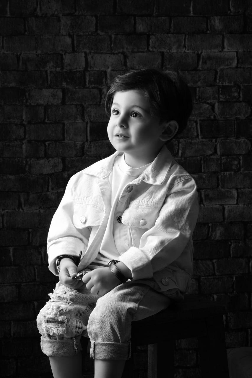 عکس آتلیه ارغوان