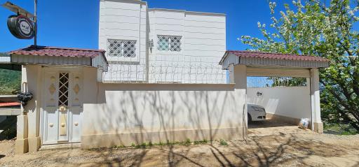 خانه مسافر ایرسا