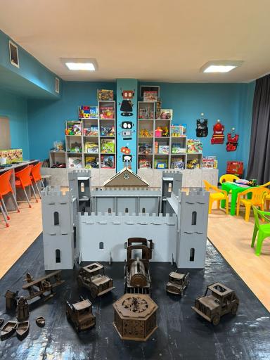 عکس دپارتمان میترا