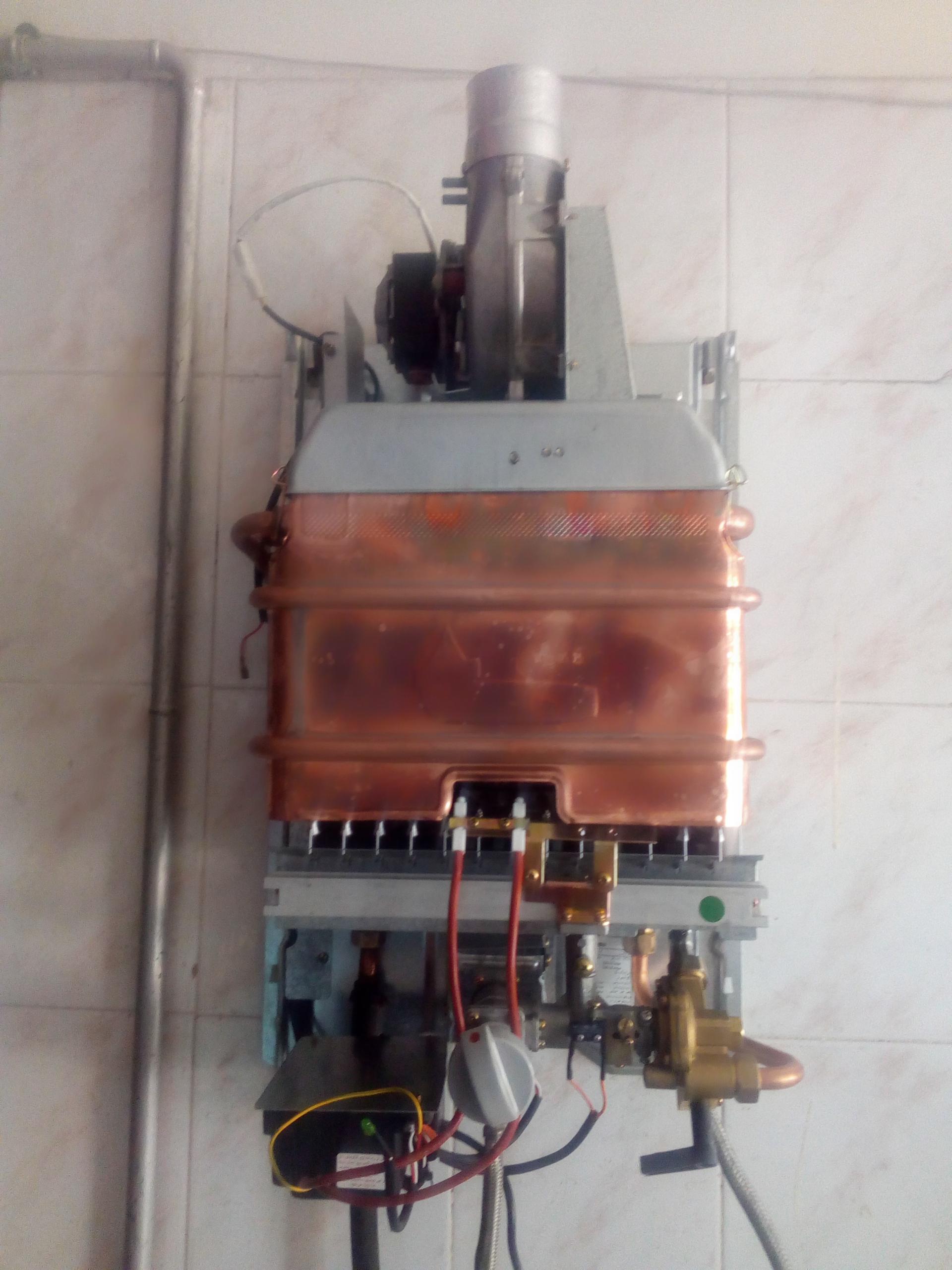 عکس خدمات فنی شادمان