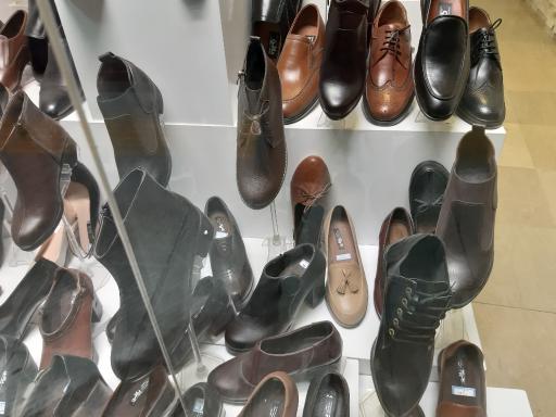 عکس تولیدی کیف و کفش پالو