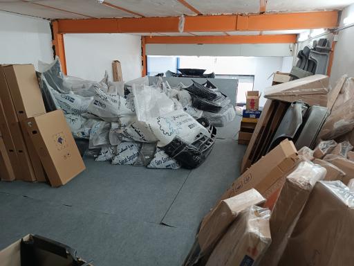 عکس لوازم یدکی داوری