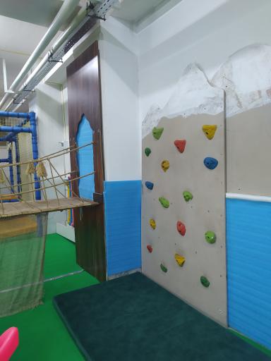 عکس خانه بازی سرزمین فرشته