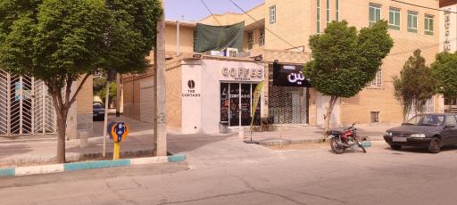 عکس کافه کورتادو