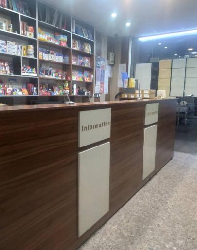 عکس کافی نت آریوبرزن