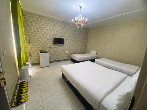 عکس اقامتگاه ترنج