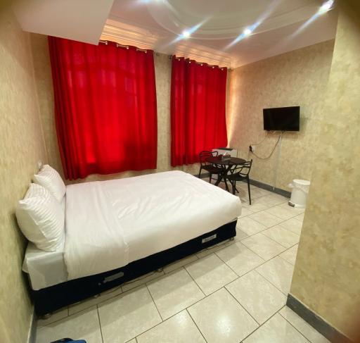 عکس اقامتگاه ترنج