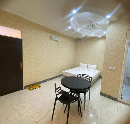 عکس اقامتگاه ترنج