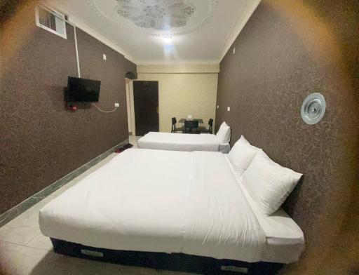 عکس اقامتگاه ترنج