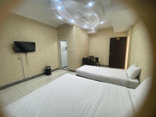 عکس اقامتگاه ترنج