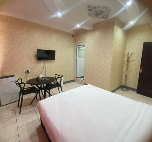 عکس اقامتگاه ترنج