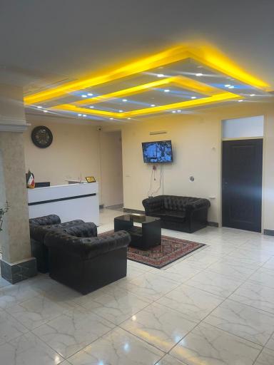 عکس اقامتگاه ترنج