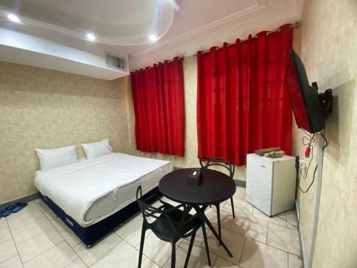 عکس اقامتگاه ترنج