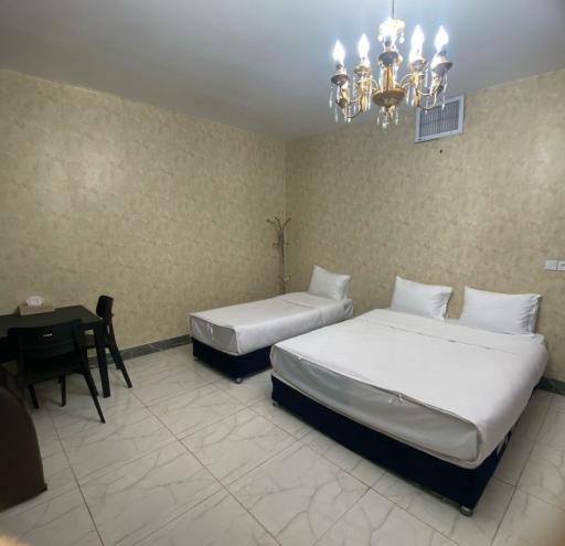 عکس اقامتگاه ترنج