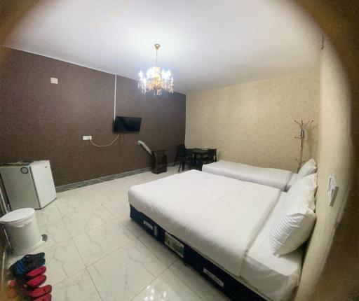 عکس اقامتگاه ترنج